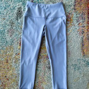 Lavender Danskin Leggings